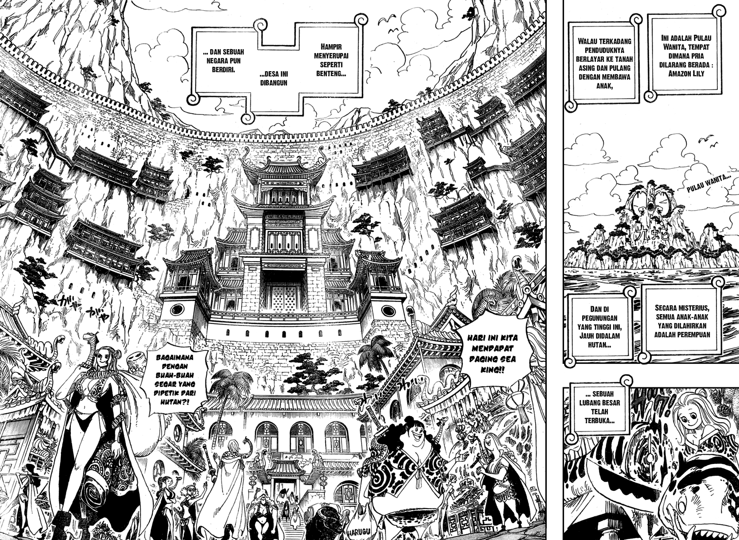 one-piece-id - Chapter: 515