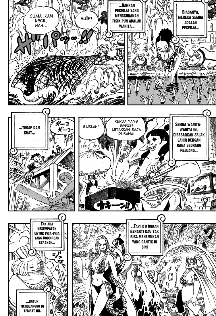 one-piece-id - Chapter: 515