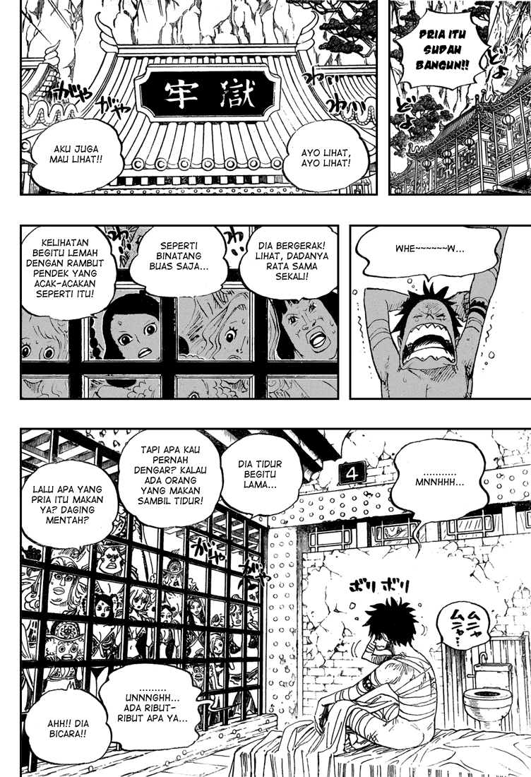 one-piece-id - Chapter: 515