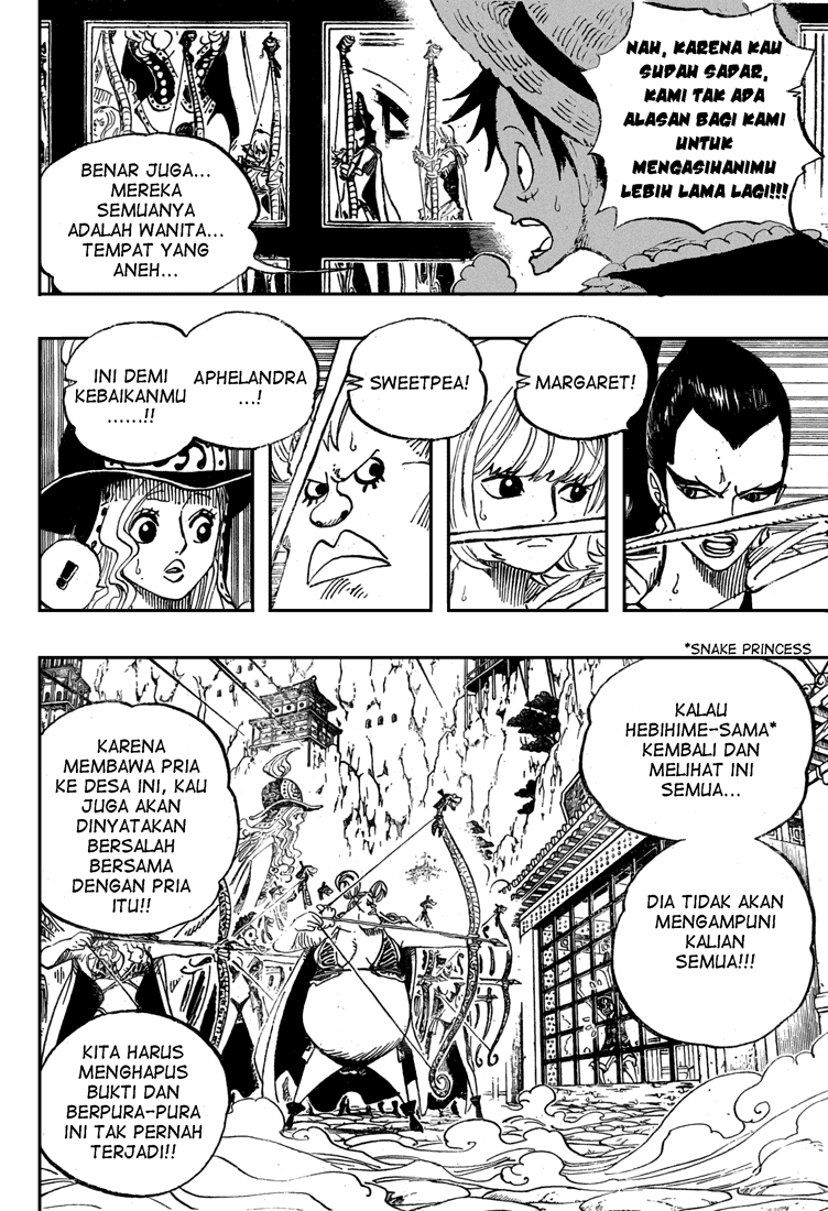 one-piece-id - Chapter: 515