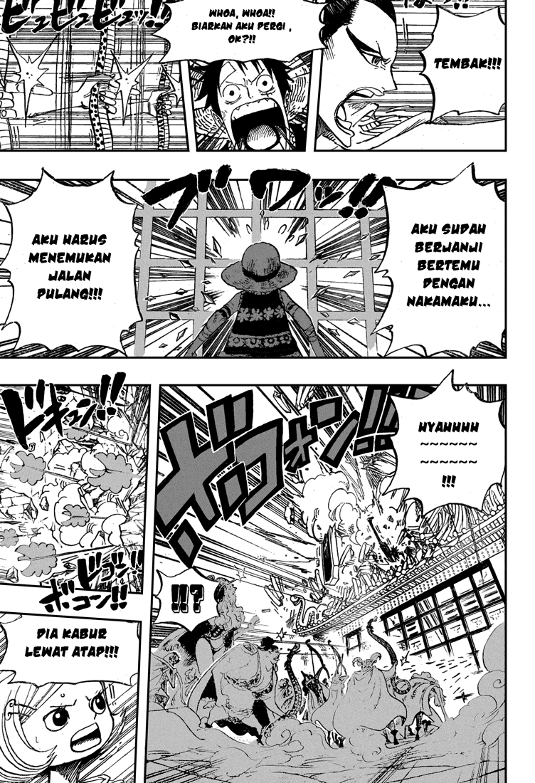 one-piece-id - Chapter: 515