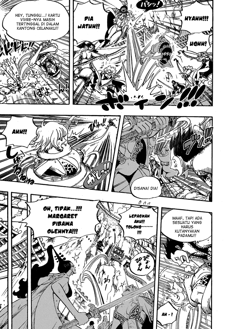 one-piece-id - Chapter: 515