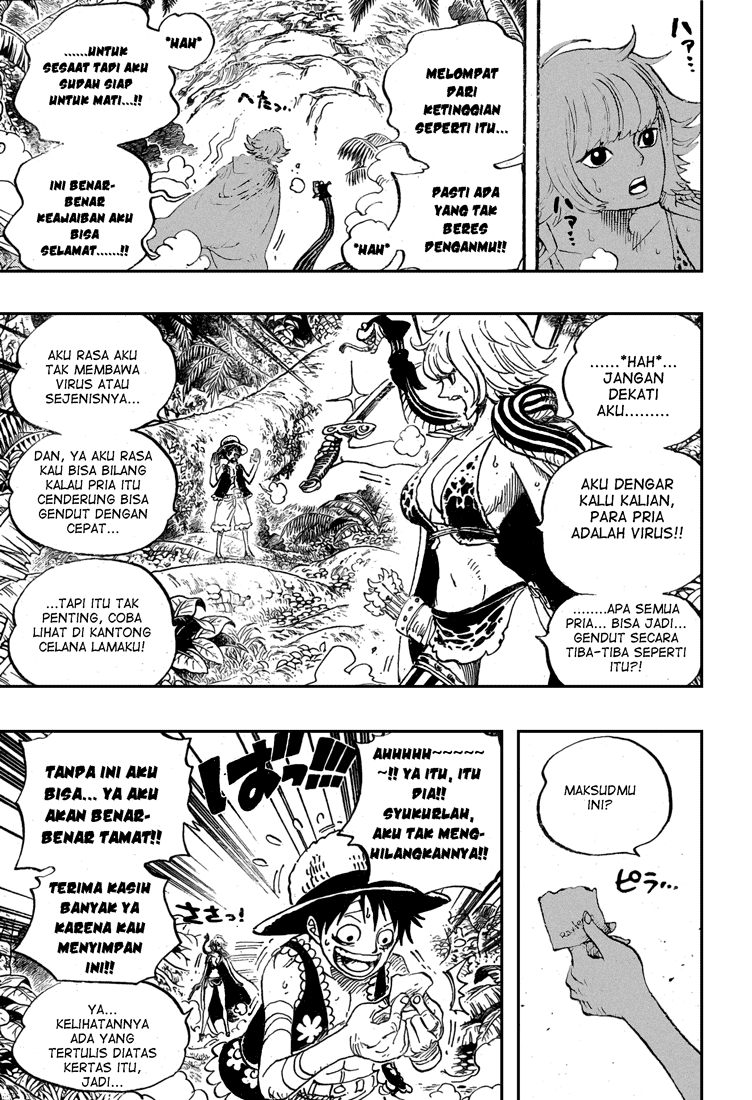 one-piece-id - Chapter: 515