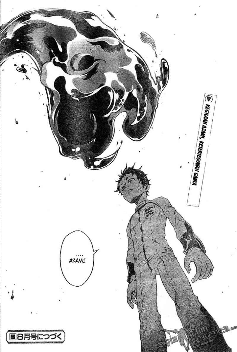 deadman-wonderland - Chapter: 24