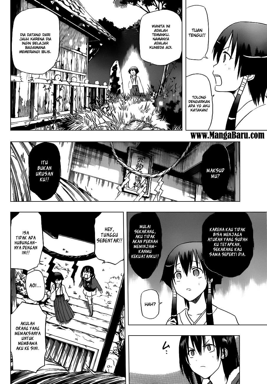 beelzebub - Chapter: 115