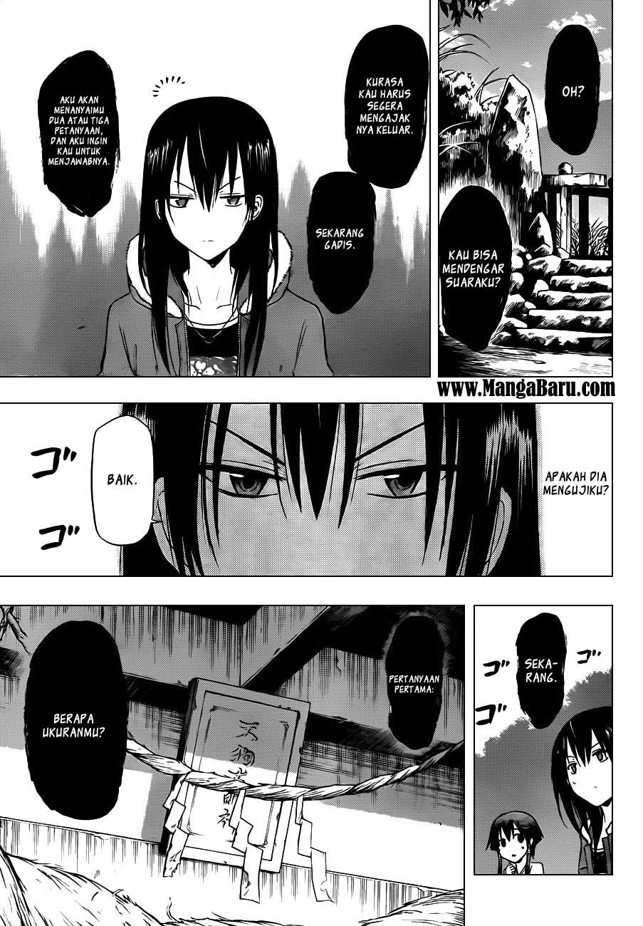 beelzebub - Chapter: 115