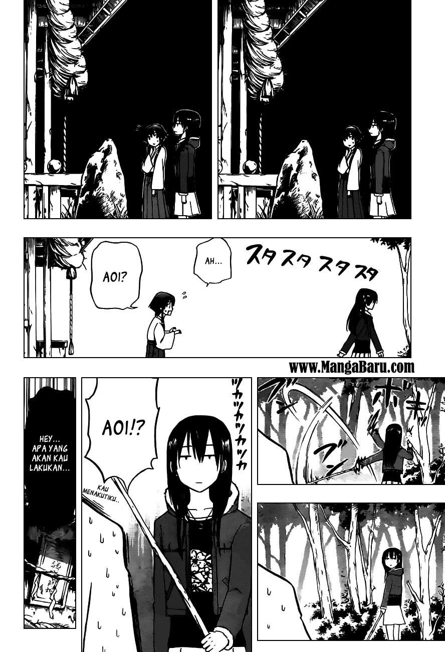 beelzebub - Chapter: 115