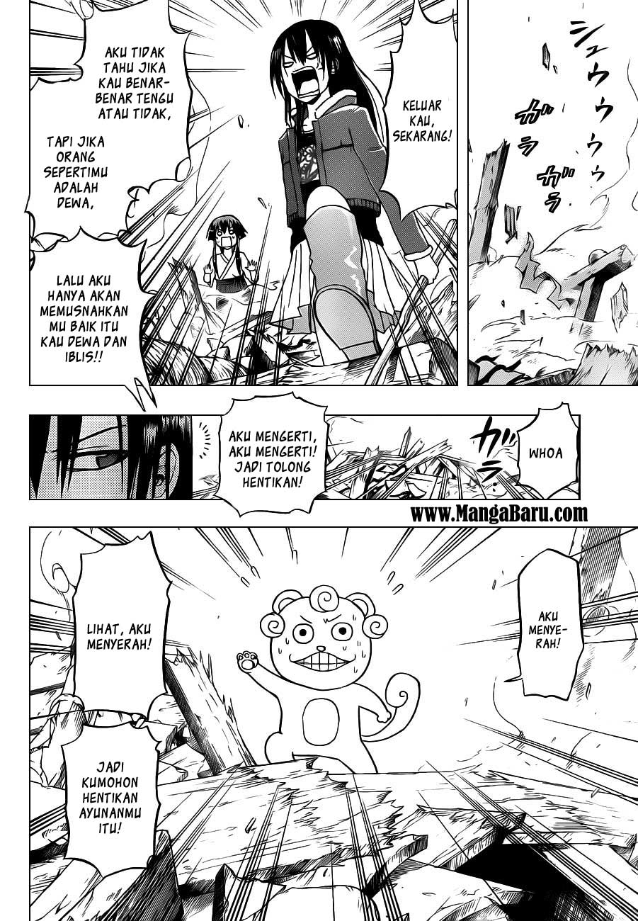 beelzebub - Chapter: 115