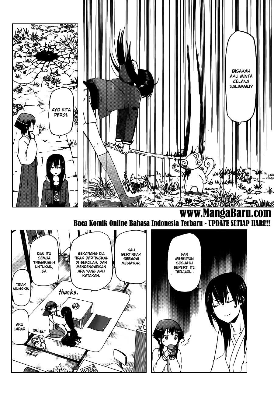 beelzebub - Chapter: 115