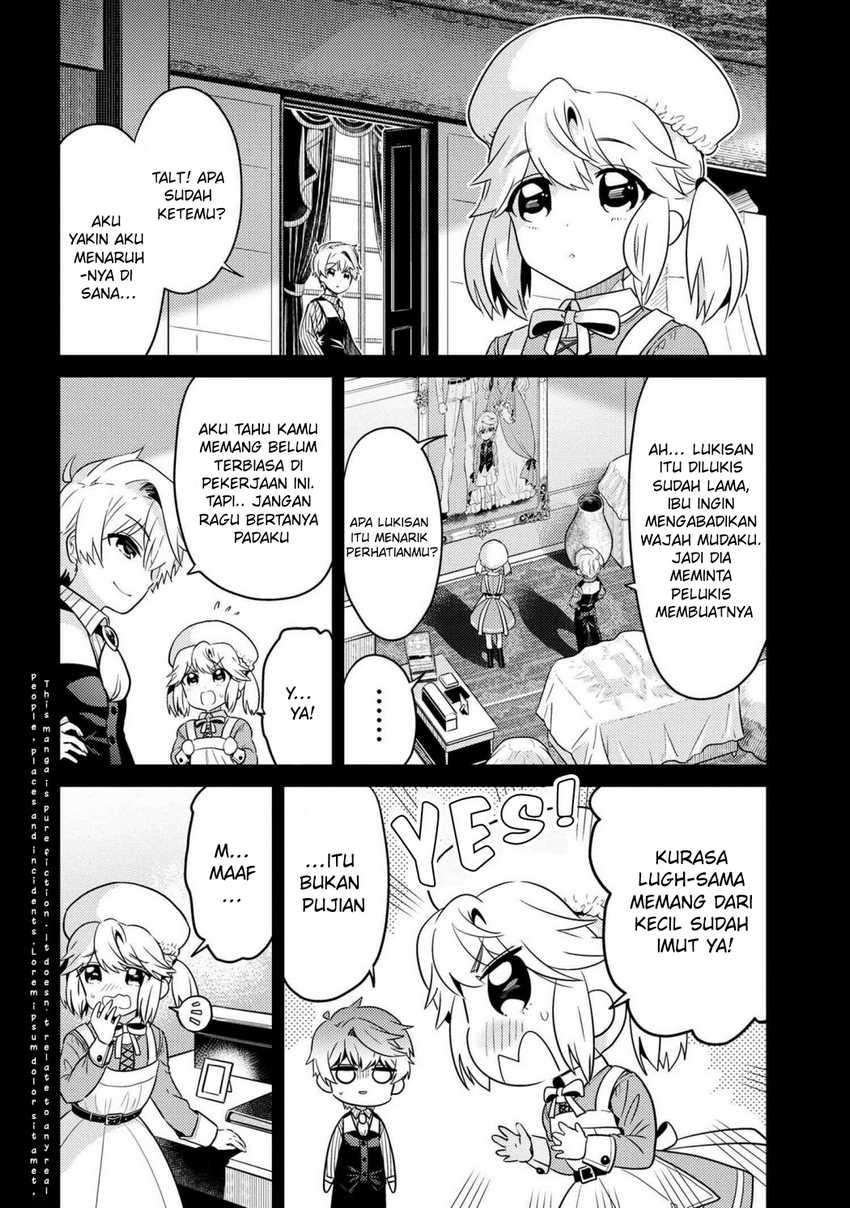 sekai-saikyou-no-assassin-isekai-kizoku-ni-tensei-suru - Chapter: 18