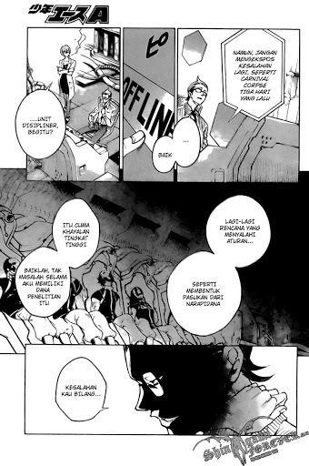 deadman-wonderland - Chapter: 26