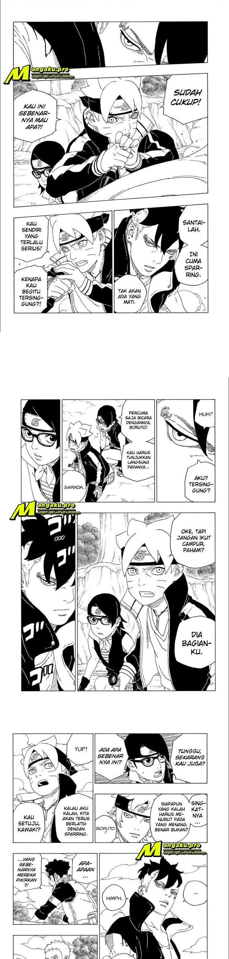 boruto - Chapter: 58.2