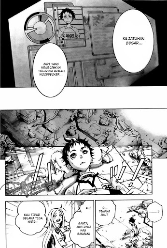 deadman-wonderland - Chapter: 26