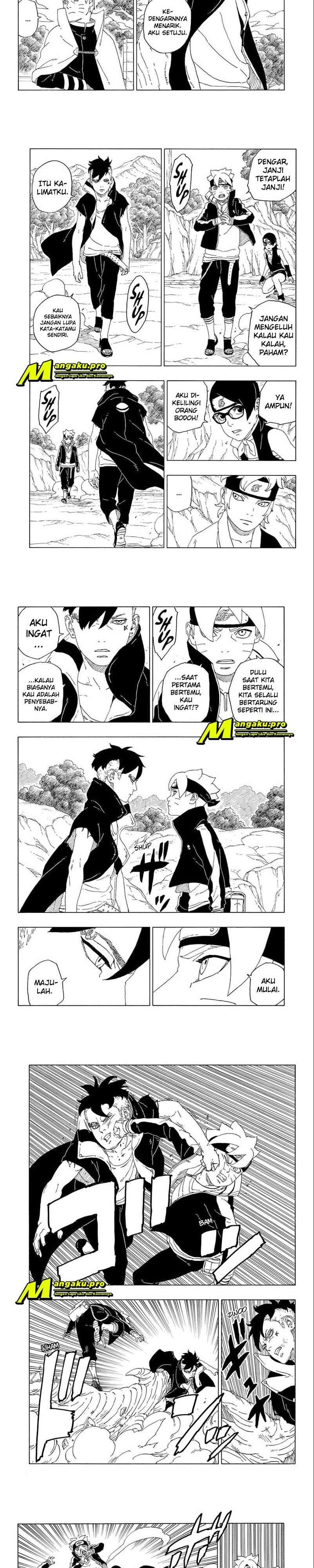 boruto - Chapter: 58.2