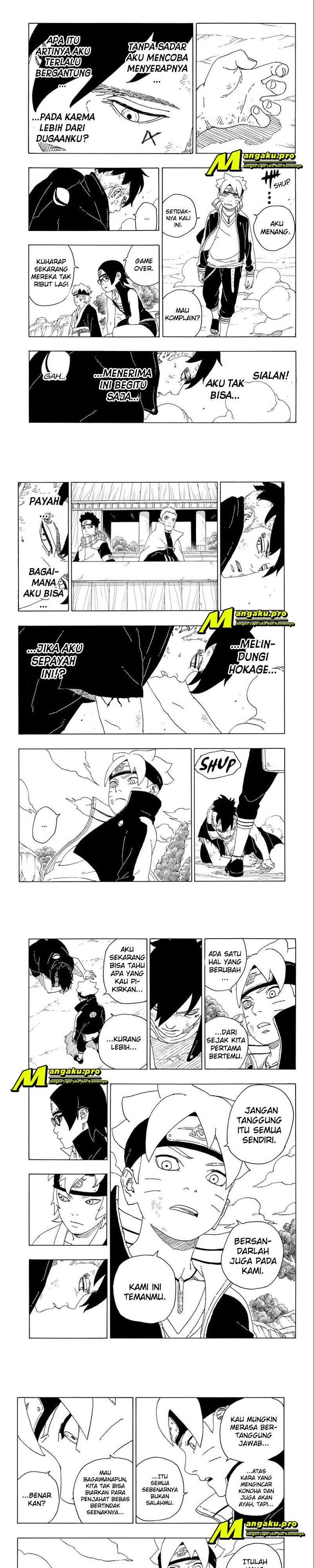 boruto - Chapter: 58.2