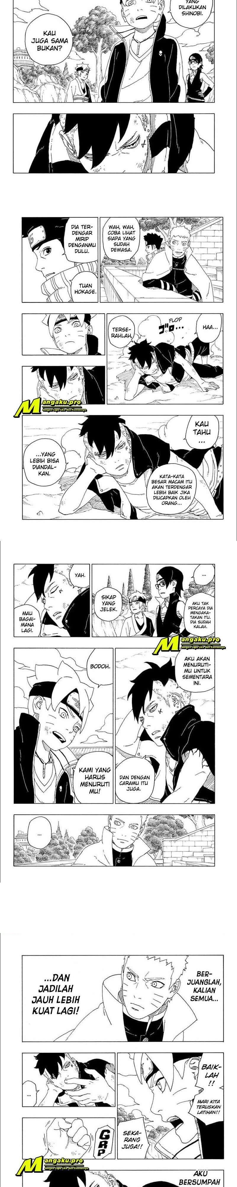 boruto - Chapter: 58.2