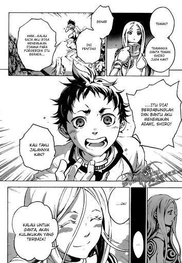 deadman-wonderland - Chapter: 26