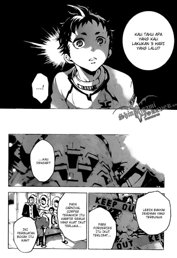 deadman-wonderland - Chapter: 26