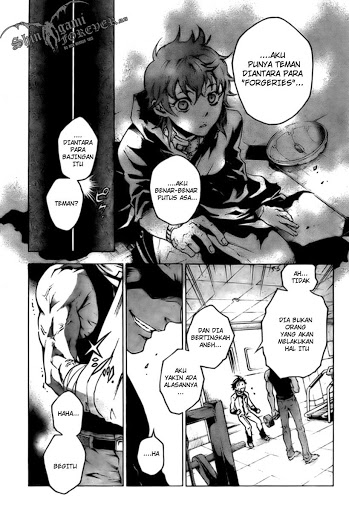 deadman-wonderland - Chapter: 26