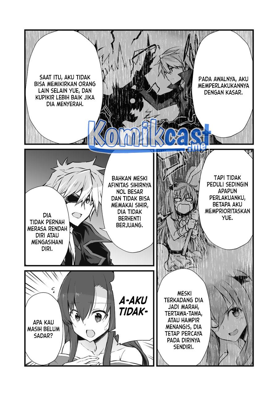 arifureta-shokugyou-de-sekai-saikyou - Chapter: 62