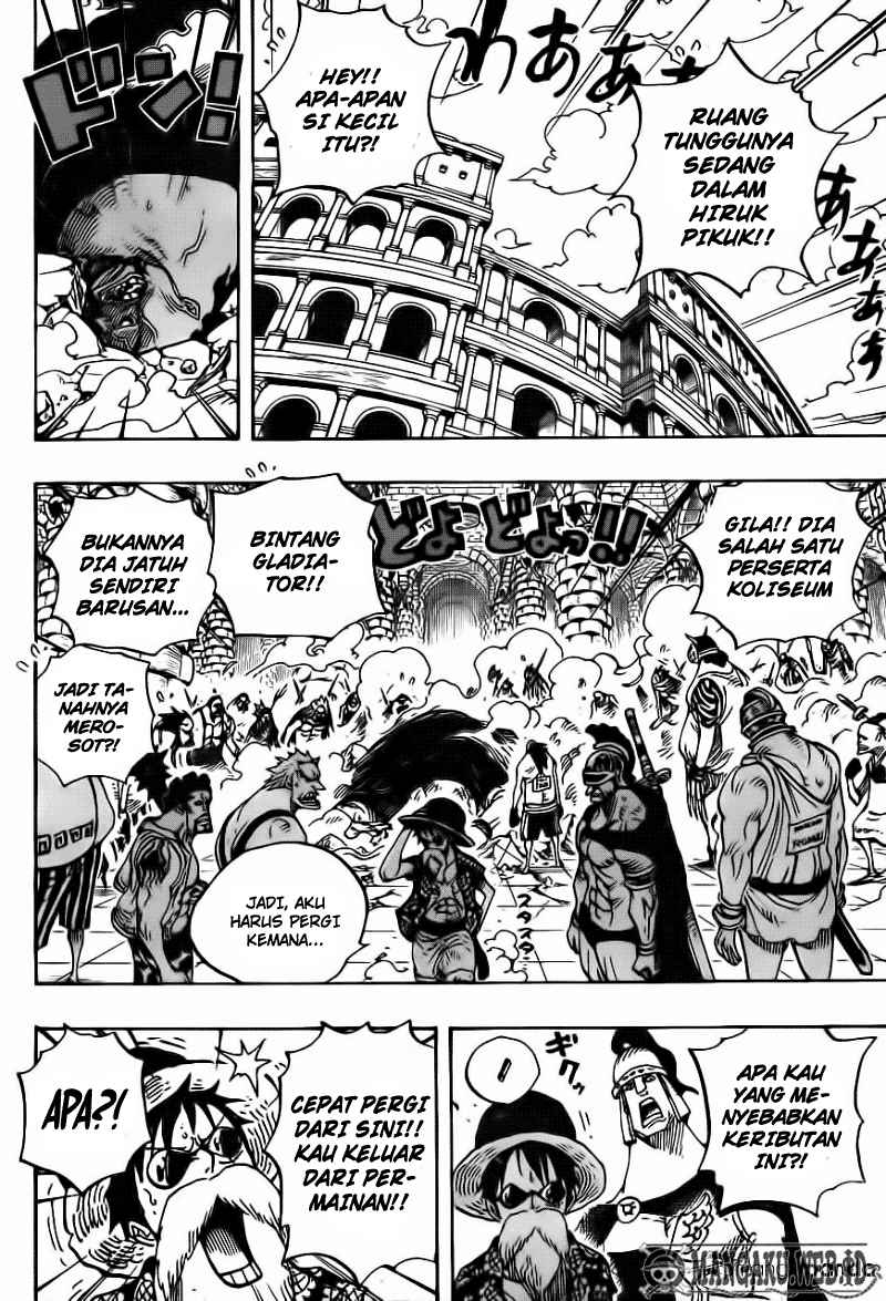 one-piece-id - Chapter: 704