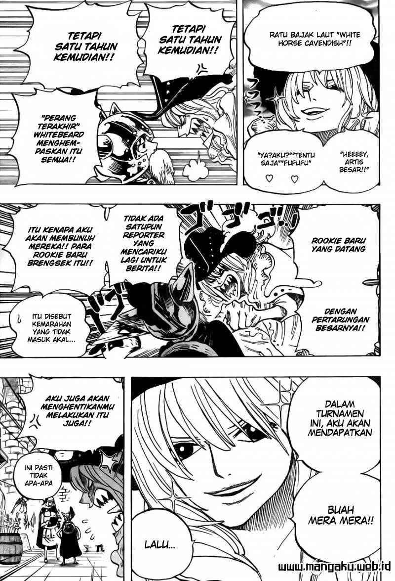 one-piece-id - Chapter: 704