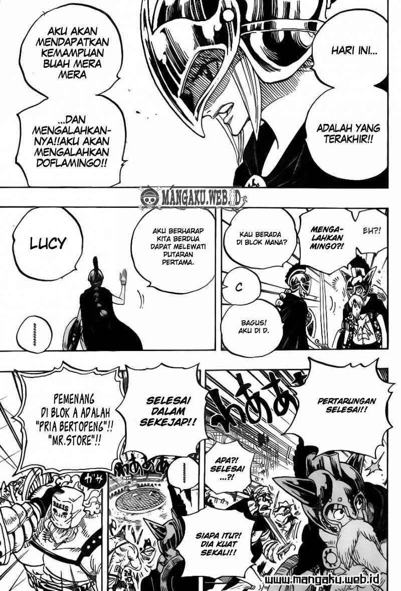 one-piece-id - Chapter: 704