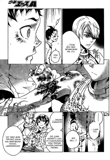 deadman-wonderland - Chapter: 26