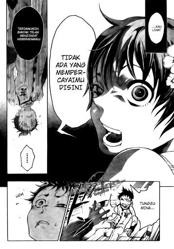 deadman-wonderland - Chapter: 26