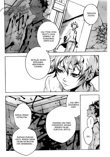 deadman-wonderland - Chapter: 26