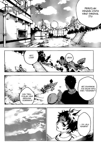 deadman-wonderland - Chapter: 26