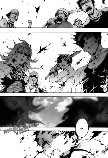 deadman-wonderland - Chapter: 26