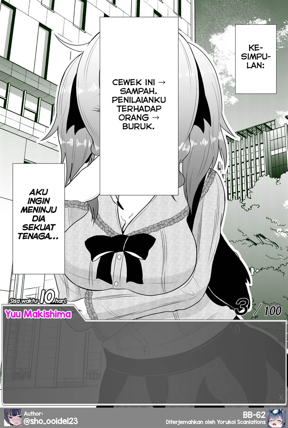 aru-hi-totsuzen-message-window-ga-hyoujisaretan-desu-kedo - Chapter: 6