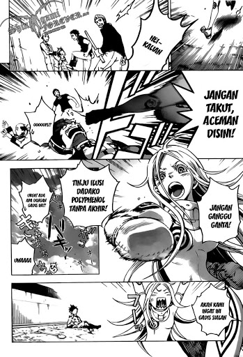 deadman-wonderland - Chapter: 26