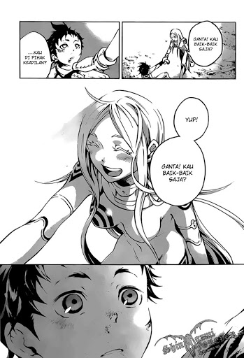 deadman-wonderland - Chapter: 26