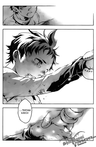 deadman-wonderland - Chapter: 26