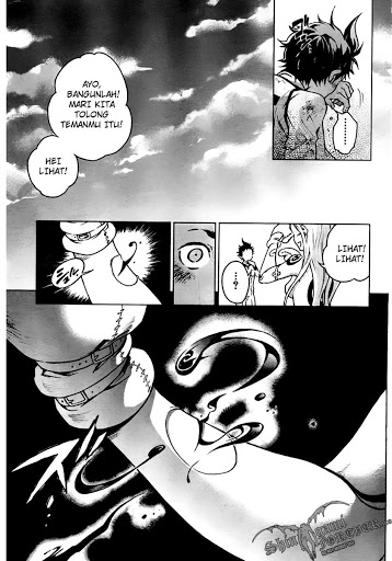 deadman-wonderland - Chapter: 26