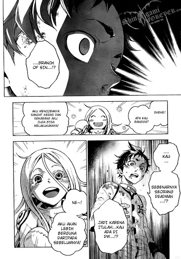 deadman-wonderland - Chapter: 26