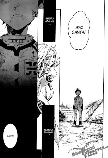 deadman-wonderland - Chapter: 26