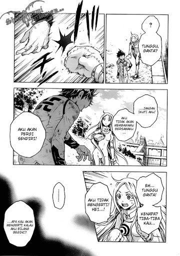 deadman-wonderland - Chapter: 26