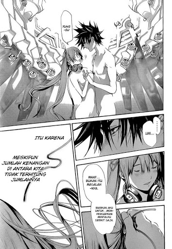 air-gear - Chapter: 329