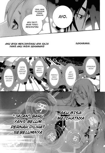 air-gear - Chapter: 329