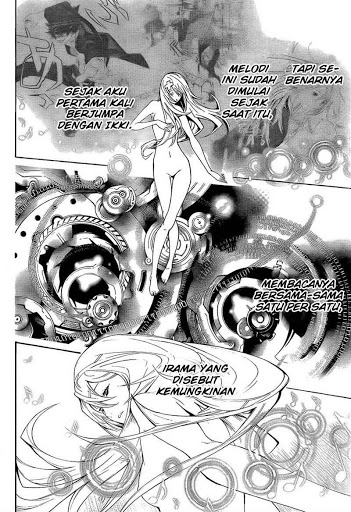 air-gear - Chapter: 329