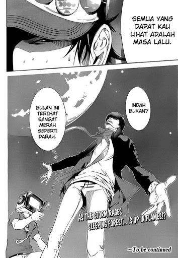 air-gear - Chapter: 329