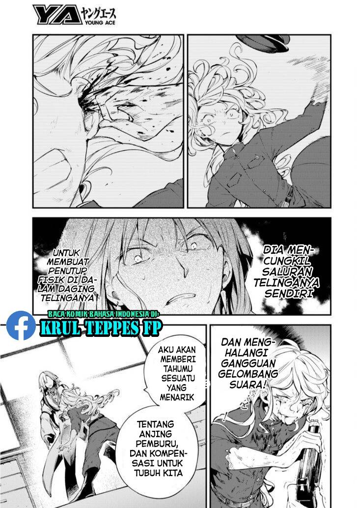 bungou-stray-dogs - Chapter: 76