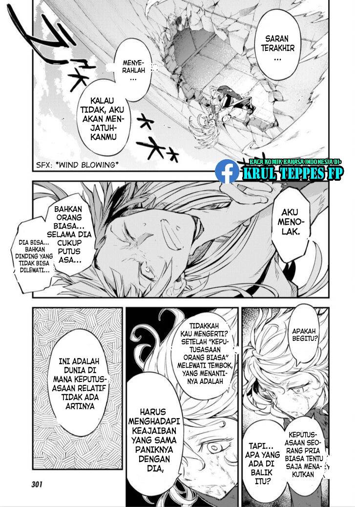 bungou-stray-dogs - Chapter: 76