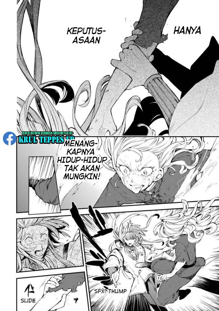 bungou-stray-dogs - Chapter: 76