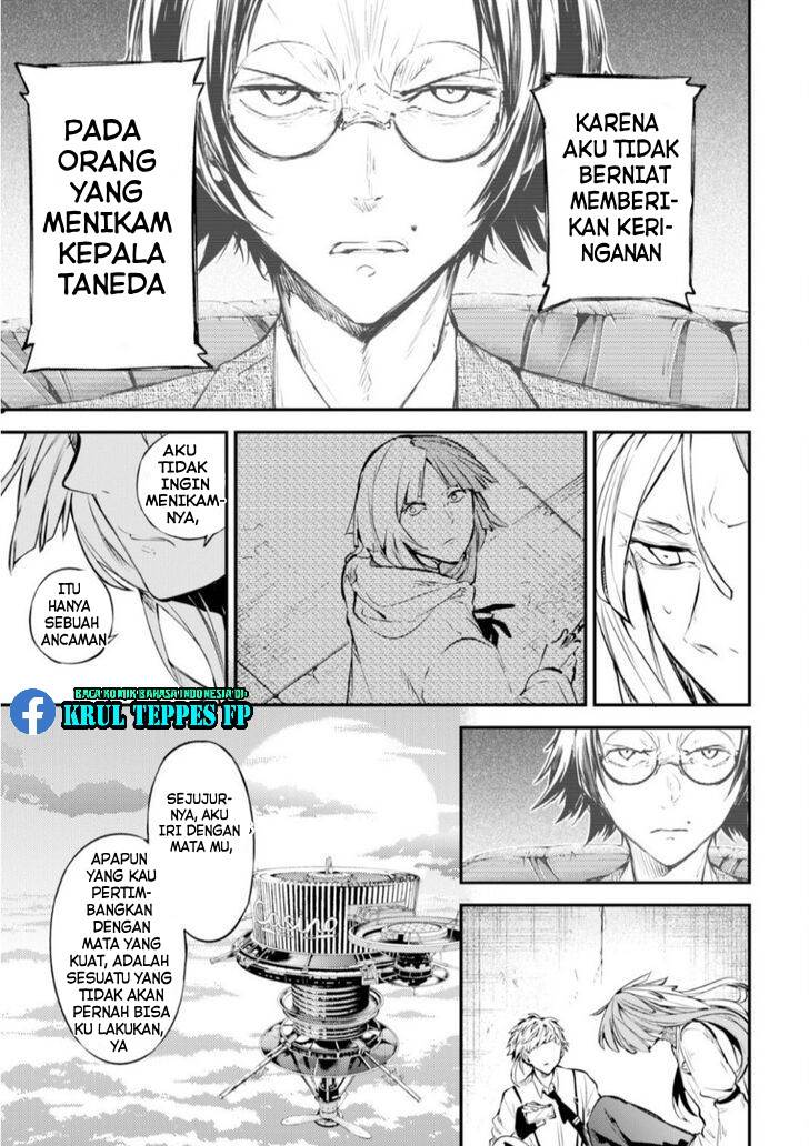 bungou-stray-dogs - Chapter: 76