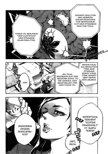 deadman-wonderland - Chapter: 27