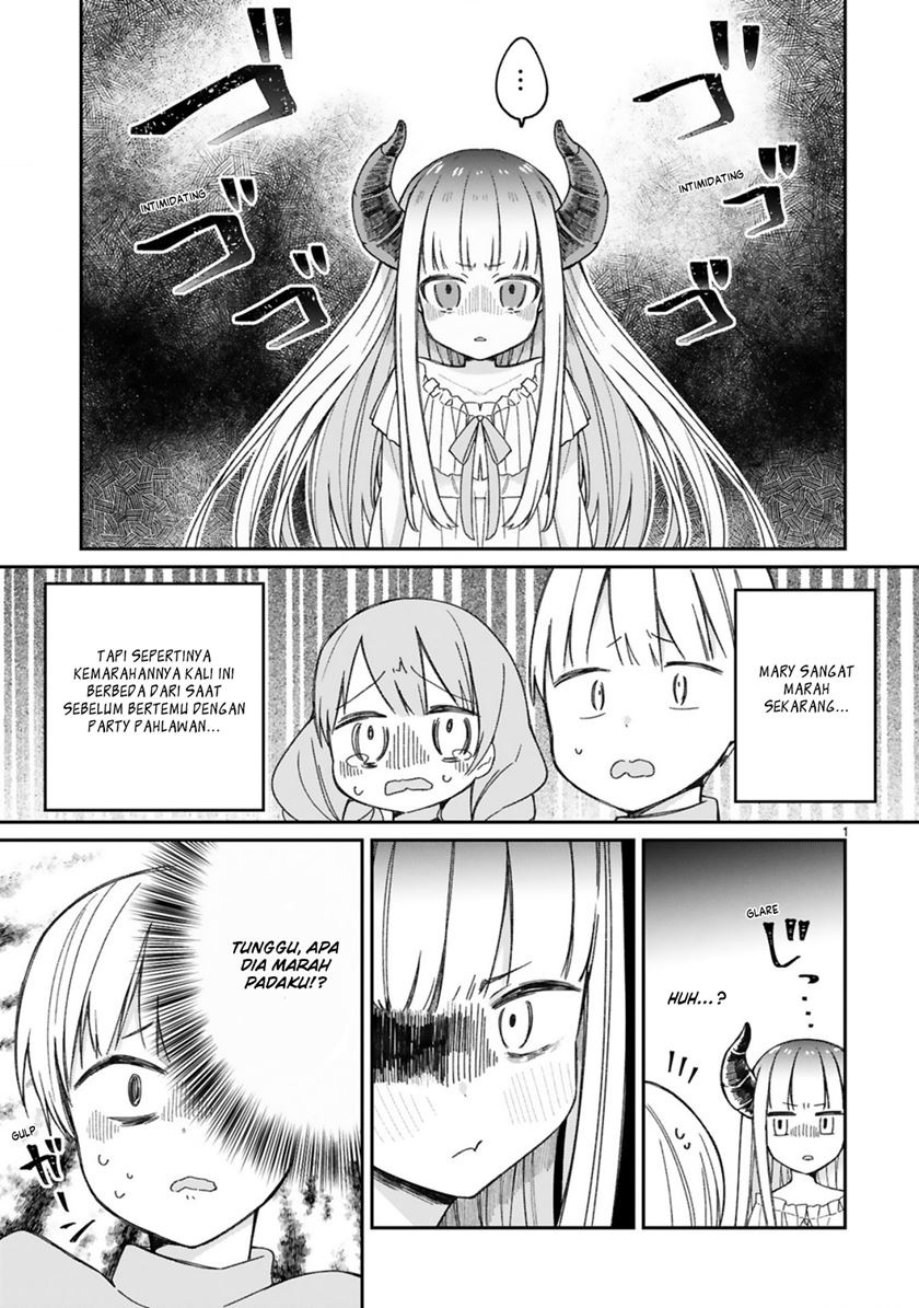 i-was-summoned-by-the-demon-lord-but-i-cant-understand-her-language - Chapter: 13